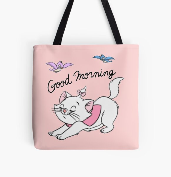 Aristocats | Love Is Where Your Mum Is Tote Bag | Zazzle | Tote bag, Tote,  Bags