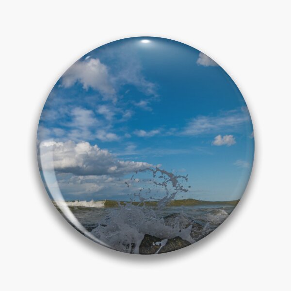 Item preview, Sea meets the clouds designed and sold by RobWalkley.