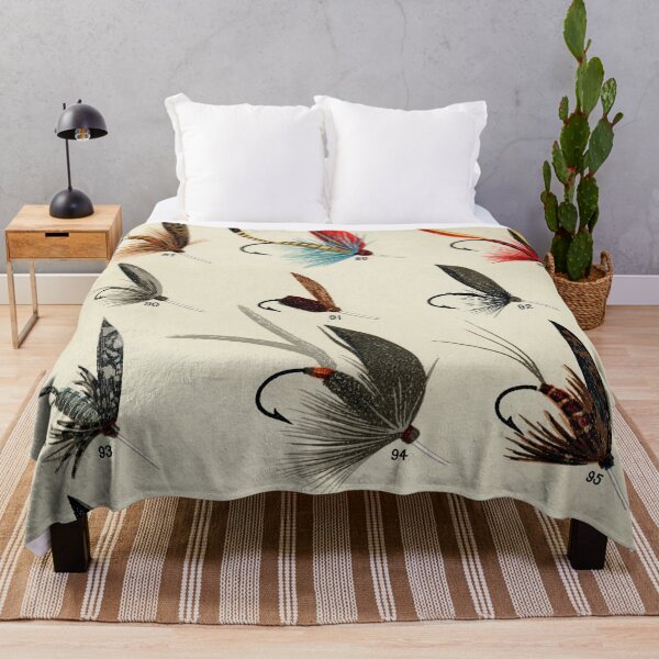 Item preview, Trout Flies for Fishing designed and sold by redoARTstore.
