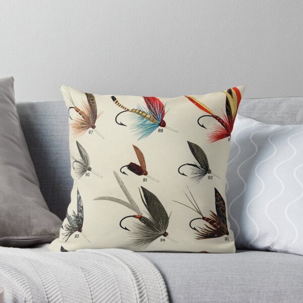 Item preview, Trout Flies for Fishing designed and sold by redoARTstore.