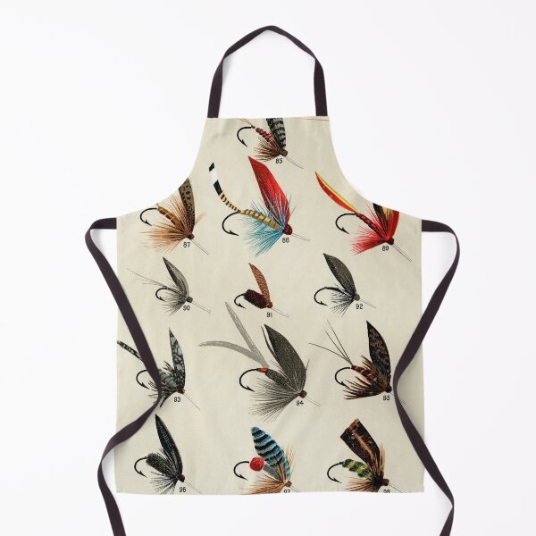 Item preview, Trout Flies for Fishing designed and sold by redoARTstore.