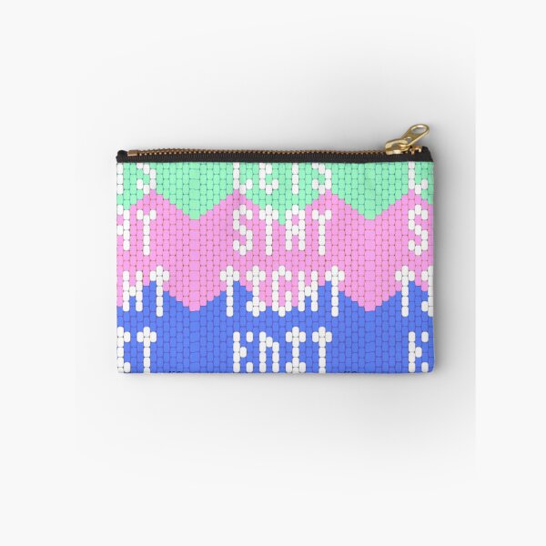 Item preview, Let's Stay Tight Knit designed and sold by m-cronin-arts.