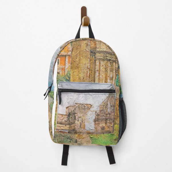 Item preview, Ancient Ruins designed and sold by Pigmentedlife1.
