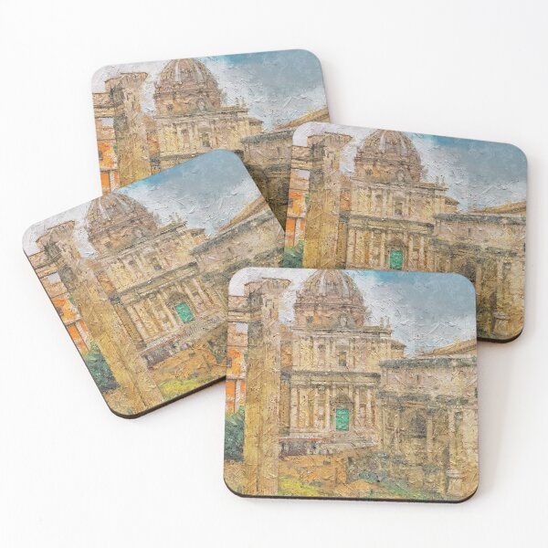 Item preview, Ancient Ruins designed and sold by Pigmentedlife1.