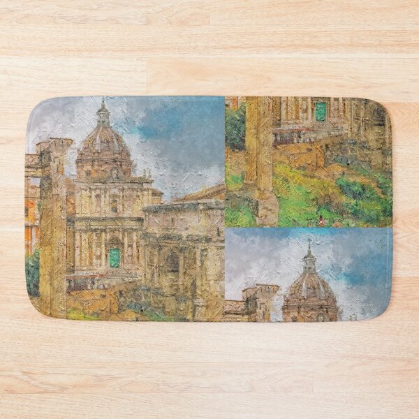Item preview, Ancient Ruins designed and sold by Pigmentedlife1.