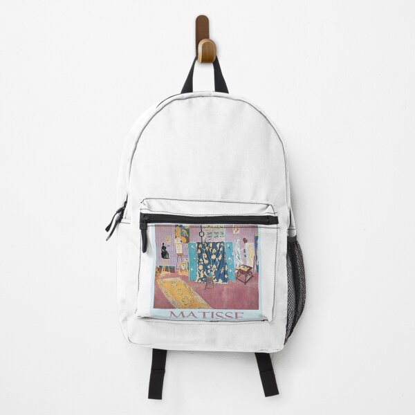 Item preview, The Pink Studio (1911) designed and sold by lordkarisa.