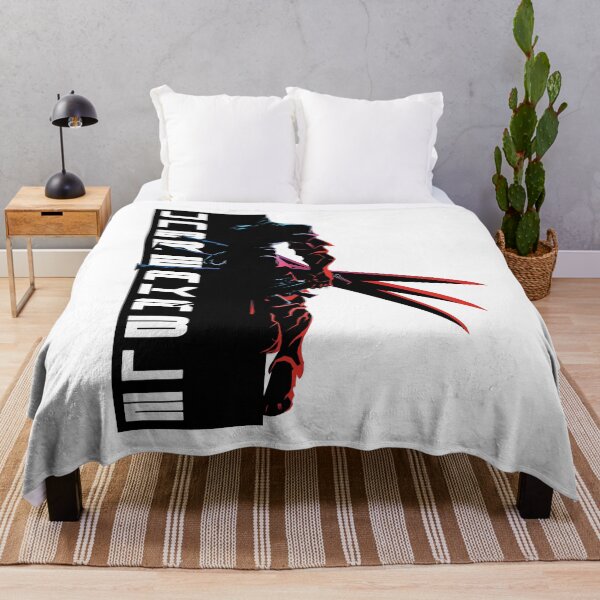 Item preview, Japanese samurai warrior Unbreakable white designed and sold by Swiiing.