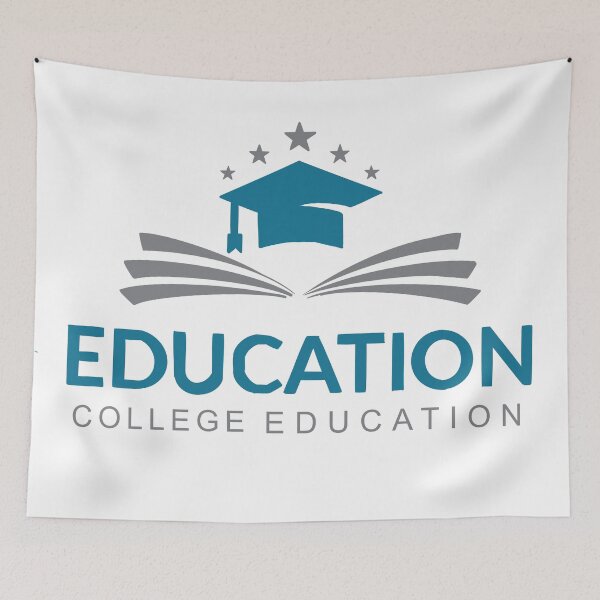 Item preview, Education. College Education.  designed and sold by MqBelle.