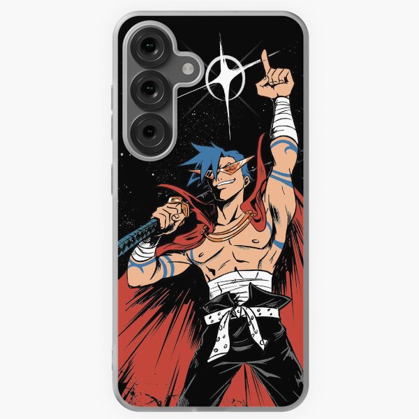 Aperçu de l'œuvre Kamina !! créée et vendue par Jeannette11.
