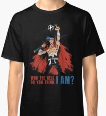 Camiseta clásica Kamina !!
