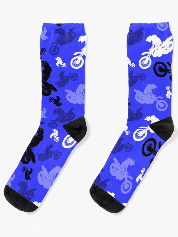 Friend point Explosives Blue Motocross dirt bike racing graphics" Socks for Sale by TBAdesign | Redbubble Friend point Explosives Blue Motocross dirt bike racing graphics" Socks for Sale by TBAdesign | Redbubble