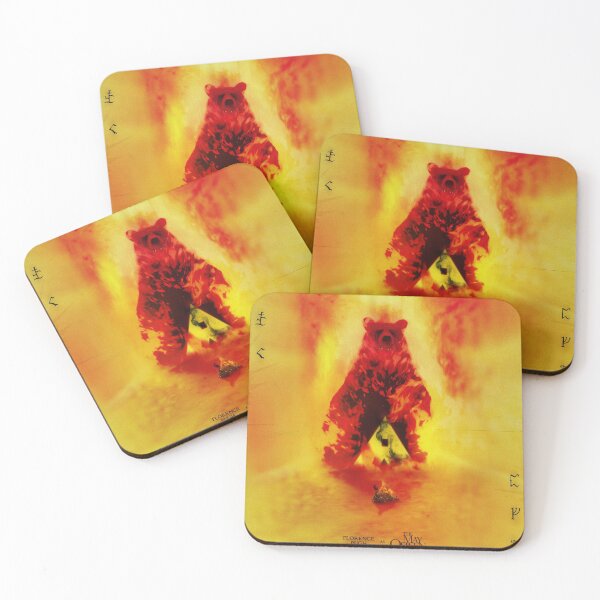 Item preview, Midsommar — Immolation v2 designed and sold by SMS2KINGPAIMON.