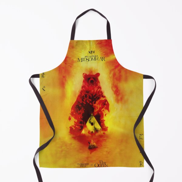 Item preview, Midsommar — Immolation v2 designed and sold by SMS2KINGPAIMON.