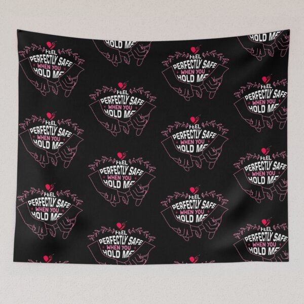 Item preview, Velentinsday slogan T-shirt designed and sold by Fashionlover14.