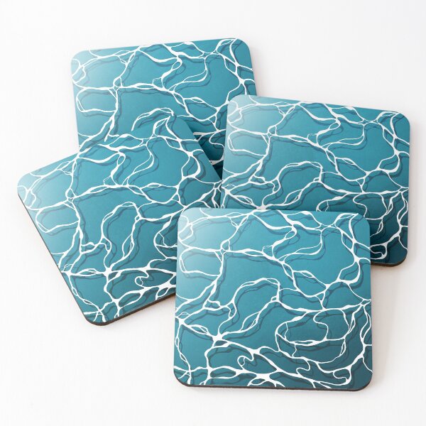 Item preview, Warm waters designed and sold by BrutalaBerit.