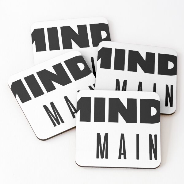 Item preview, reminder: you are the main character designed and sold by novaferngraphic.