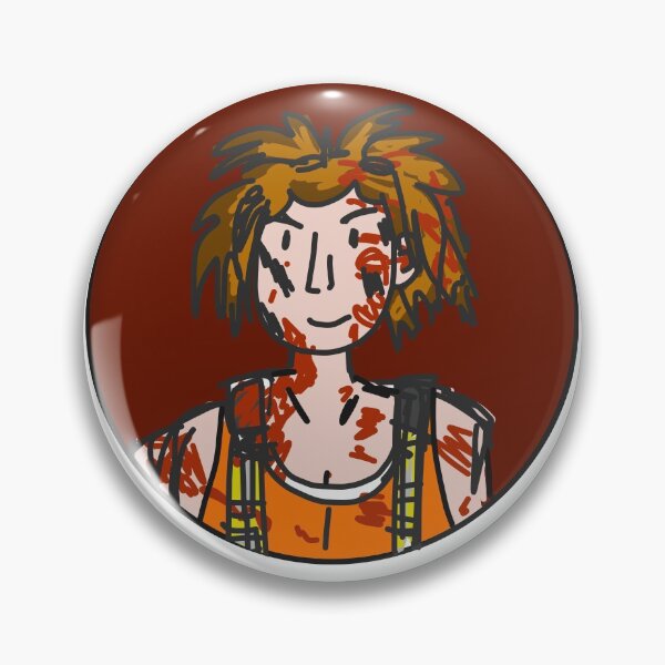 Item preview, Holistic Assassin designed and sold by Estrella42.