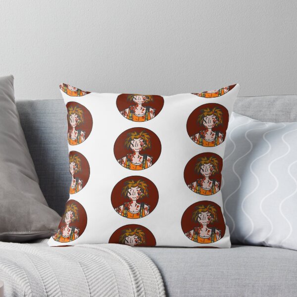 Item preview, Holistic Assassin designed and sold by Estrella42.