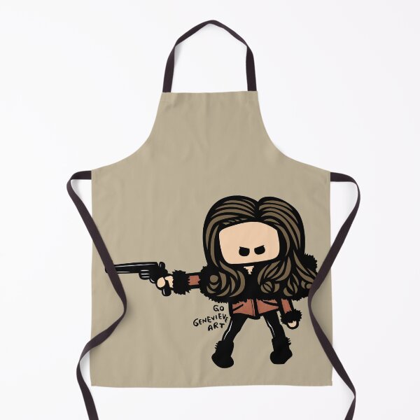 Item preview, Waverly Earp designed and sold by gogenevieve.