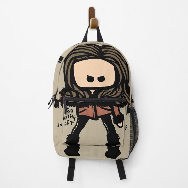 Item preview, Waverly Earp designed and sold by gogenevieve.