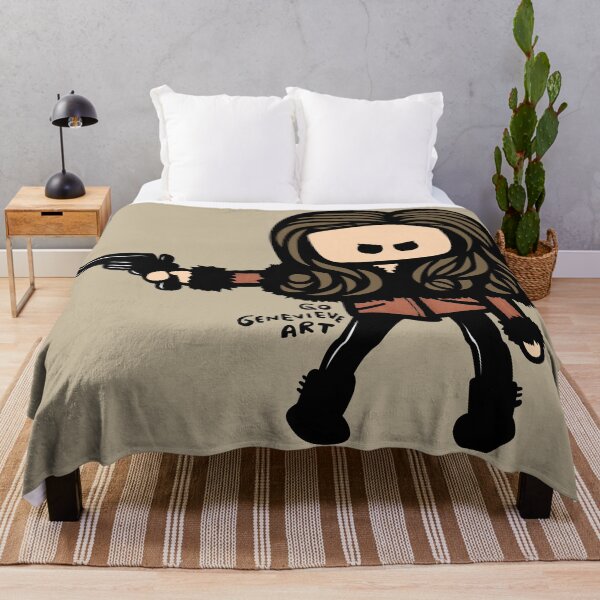 Item preview, Waverly Earp designed and sold by gogenevieve.