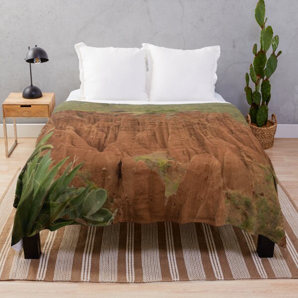 Item preview, New York Sandstone Cliffs Landscape Konso Ethiopia Africa 3 designed and sold by worldways.