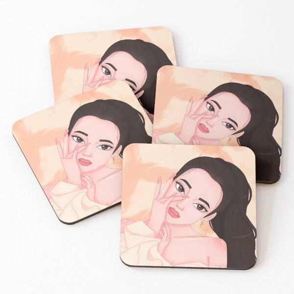Item preview, Asian girl designed and sold by lovelypezza.