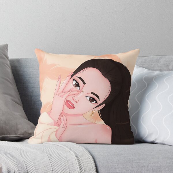 Item preview, Asian girl designed and sold by lovelypezza.