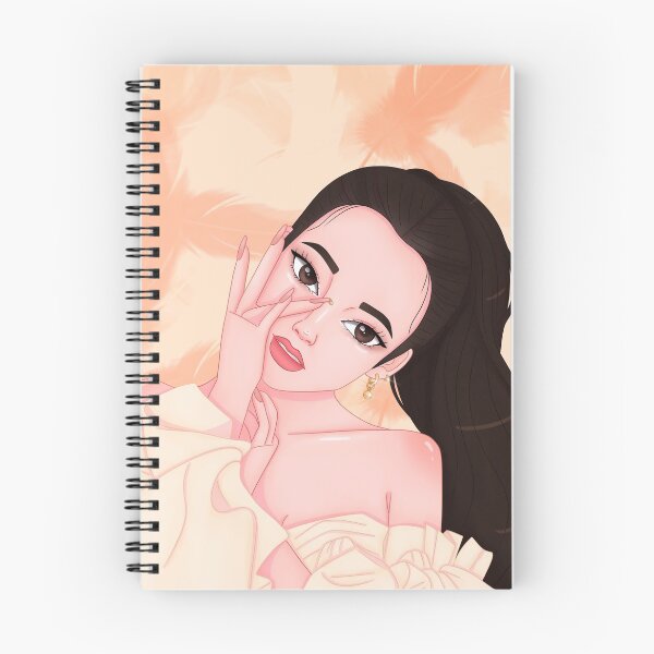 Item preview, Asian girl designed and sold by lovelypezza.