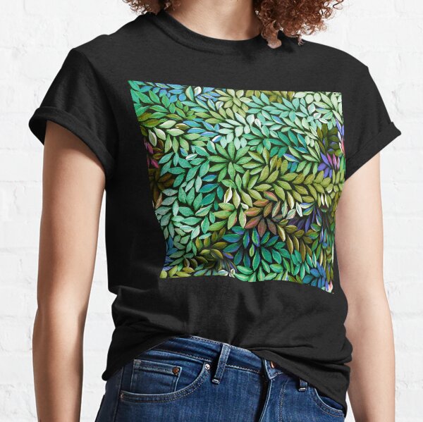 Item preview, Australian Aboriginal Art Medical Leaves designed and sold by GhostGumDesigns.