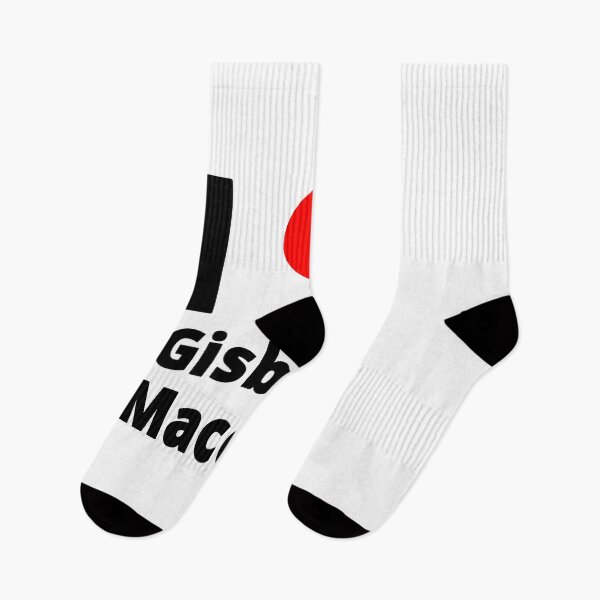 Item preview, I Love Gisborne–Macedon Bay Design designed and sold by WDoranDesigns.