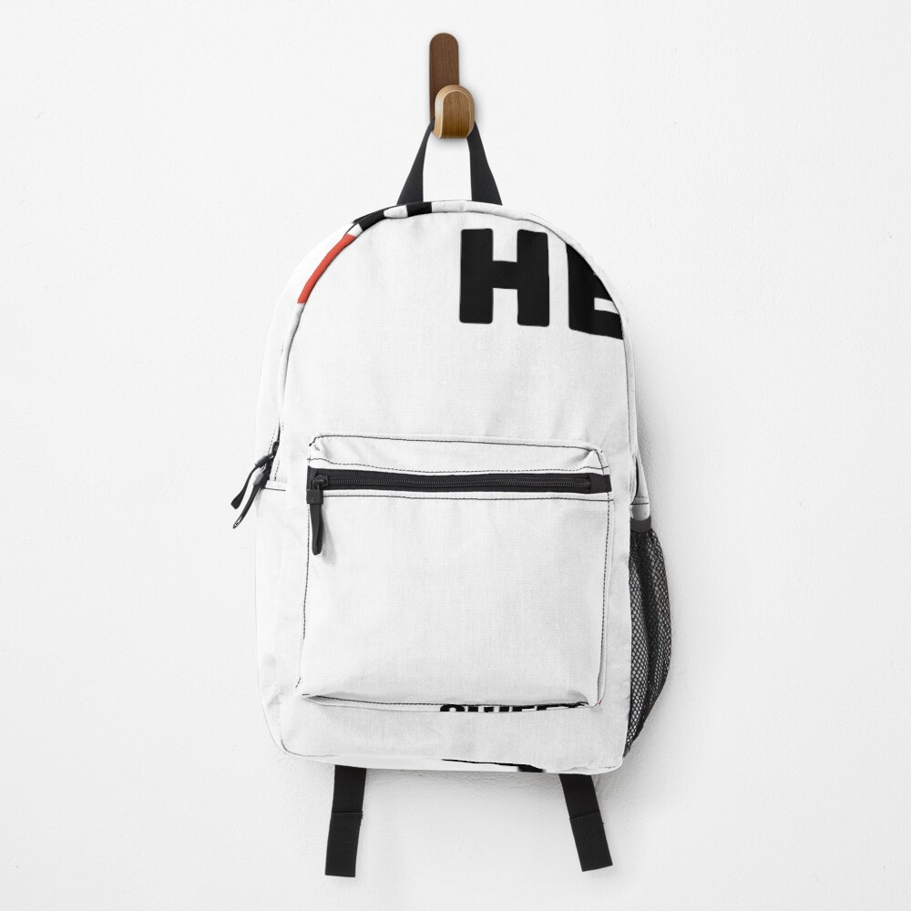 Item preview, Backpack designed and sold by Riyanasingh.