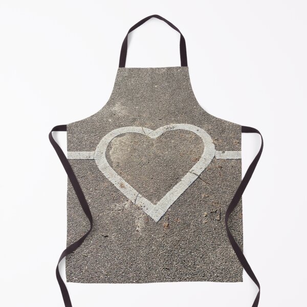 Item preview, Cold heart sidewalk designed and sold by LeonardoBotha.