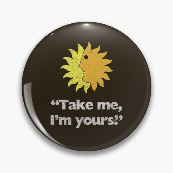 Item preview, National Airlines Take Me Im Yours designed and sold by turboglyde.