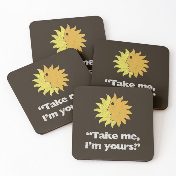 Item preview, National Airlines Take Me Im Yours designed and sold by turboglyde.