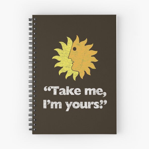 Item preview, National Airlines Take Me Im Yours designed and sold by turboglyde.