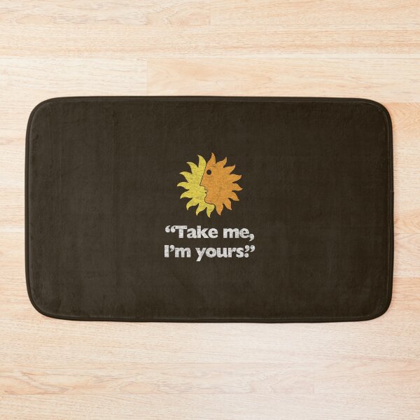 Item preview, National Airlines Take Me Im Yours designed and sold by turboglyde.