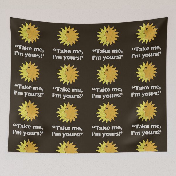 Item preview, National Airlines Take Me Im Yours designed and sold by turboglyde.