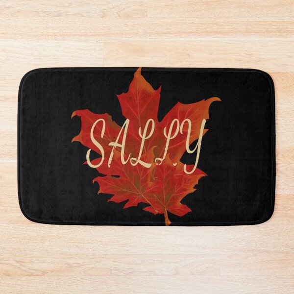 Item preview, Sally name designed and sold by Areashor.