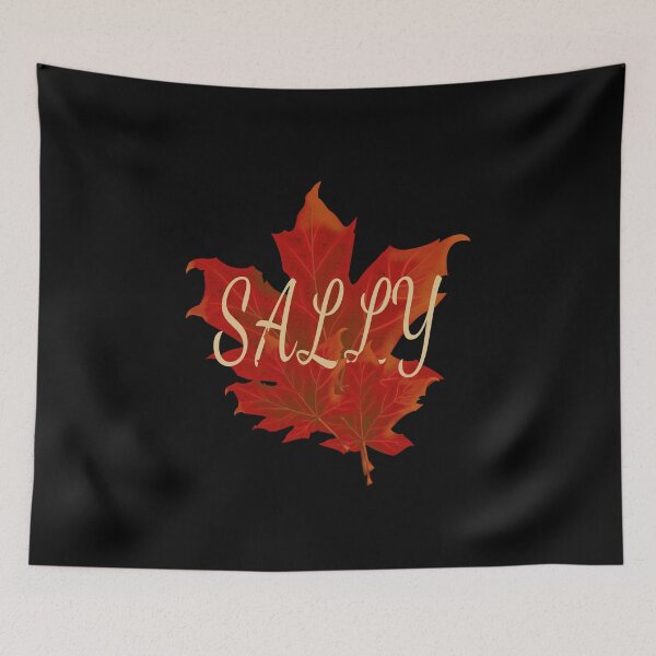 Item preview, Sally name designed and sold by Areashor.