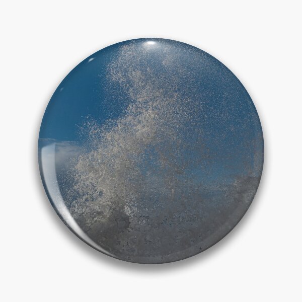 Item preview, Waves at Sheringham designed and sold by RobWalkley.
