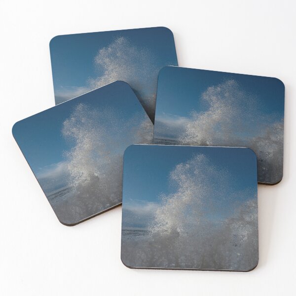 Item preview, Waves at Sheringham designed and sold by RobWalkley.