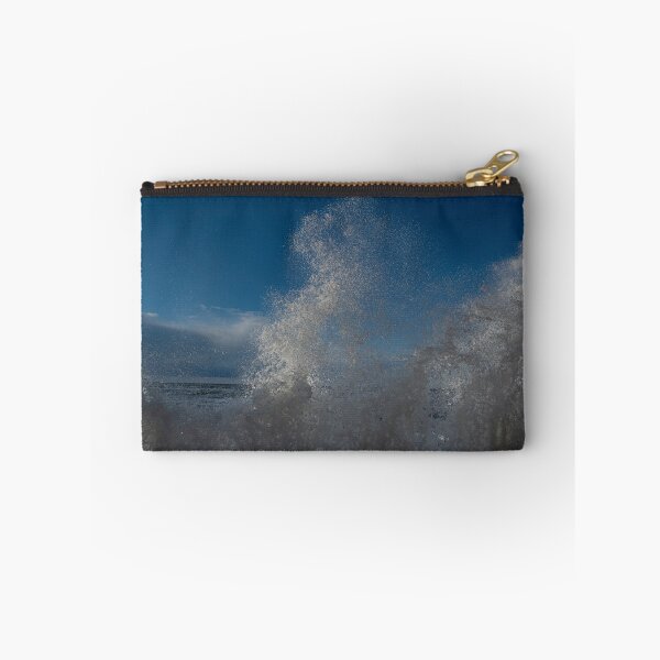 Item preview, Waves at Sheringham designed and sold by RobWalkley.
