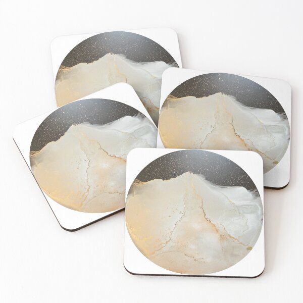 Item preview, gold mountain designed and sold by melaniab-art.