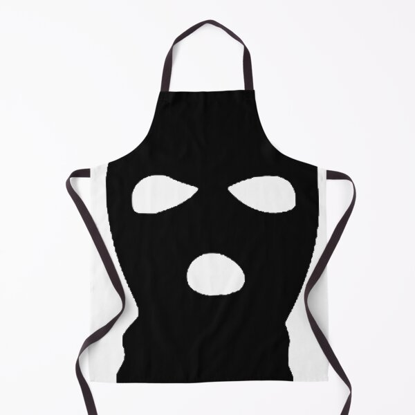 Item preview, ski mask, vibe designed and sold by novaferngraphic.