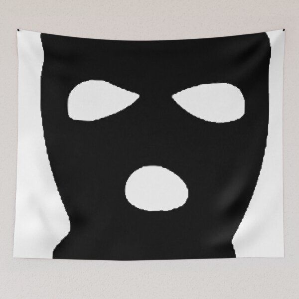 Item preview, ski mask, vibe designed and sold by novaferngraphic.