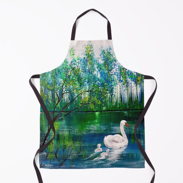 Item preview, White Calm designed and sold by Nancy Turner.