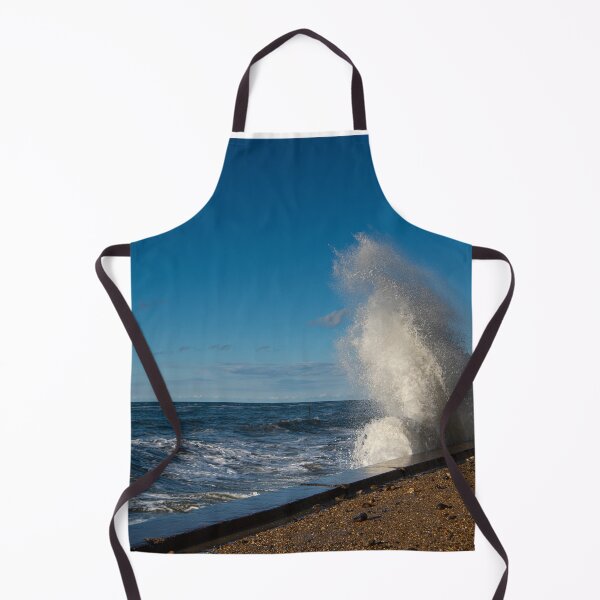 Item preview, Waves at Sheringham England designed and sold by RobWalkley.