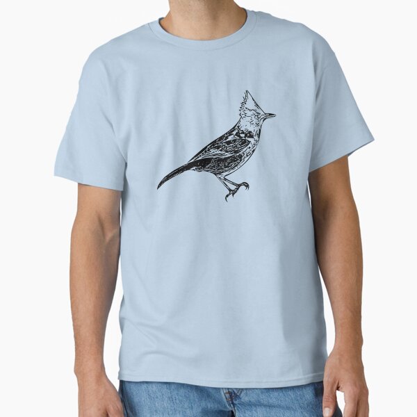 Artikel-Vorschau von Stellers Jay Black Print, designt und verkauft von designsasstultd.
