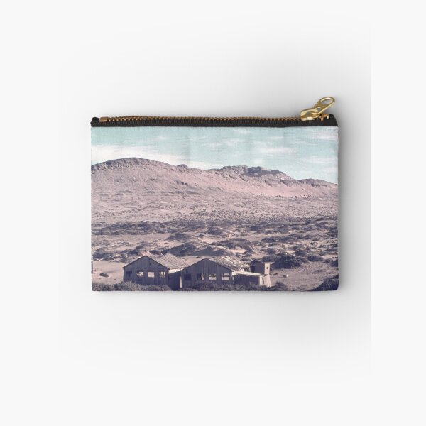 Item preview, Namibian Desert Abandoned Buildings designed and sold by saffervision.
